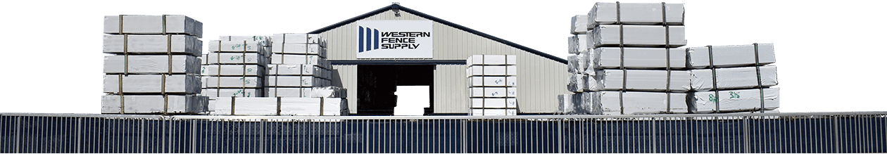 Western Fence Supply Fort Myers, FL Location